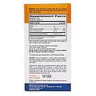 Вітаміни для шкіри MAXI SKIN, 90 таблеток, Country Life, фото 2