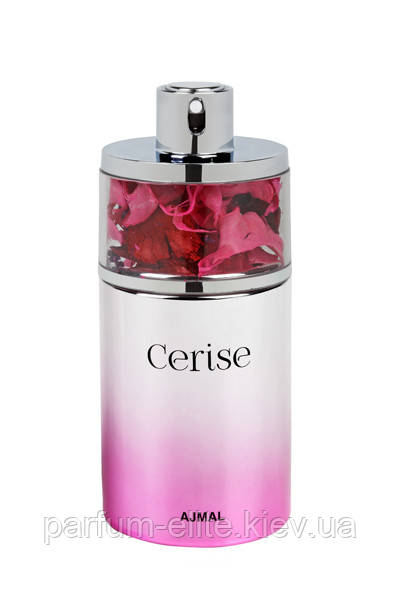 Жіноча східна парфумована вода Ajmal Cerise Eau De Parfum 75ml