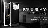 Мобільний телефон Oukitel K10000 Pro 3+32 GB 10000 mAh, фото 6