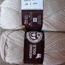 Merino gold (Мерино голд) 400 130