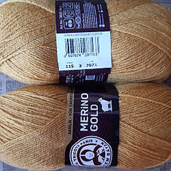 Merino gold (Мерино голд) 400 115