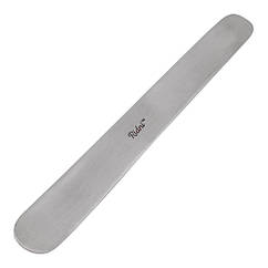 Шпатель для язика за Buchwald, прямий, 18 см