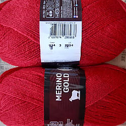 Merino gold (Мерино голд) 400 034