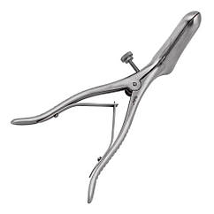 Дзеркало ректальне, 15 cм, Sims