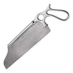 Пила листова, 31 см, Satterlee