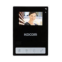 Відеодомофон Kocom KCV-434