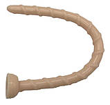 Анальний фалоїмітатор Explorer 50 см, фото 3