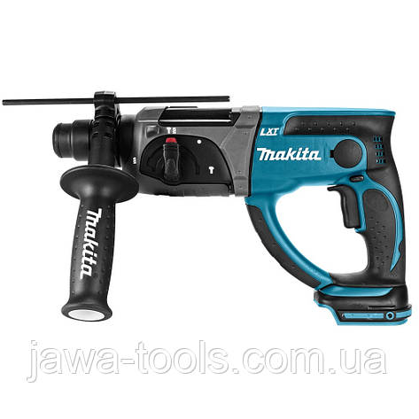 Акумуляторний перфоратор Makita DHR202Z (Makita DHR 202 Z), фото 1