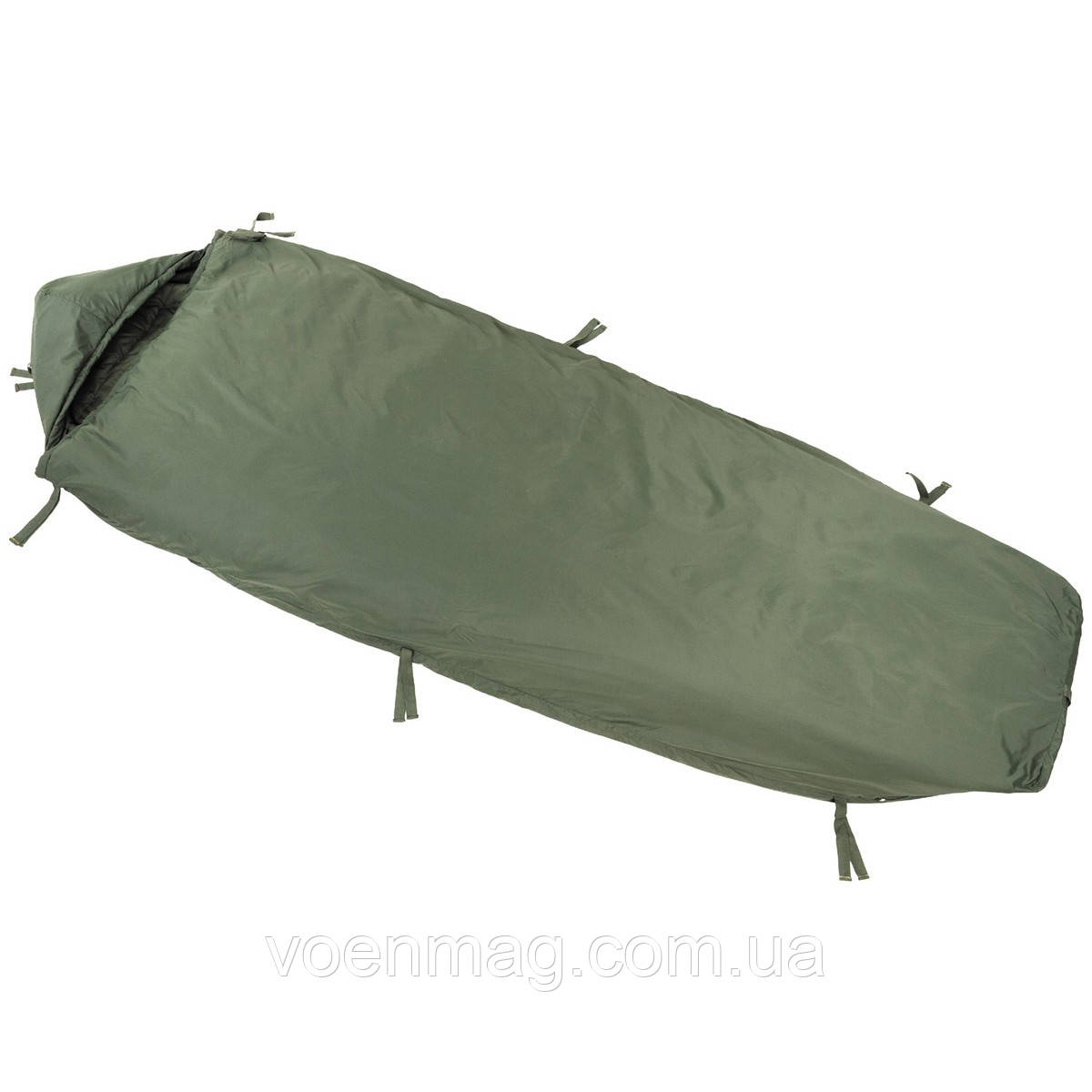 Спальний мішок армії Великобританії, Sleeping bag light weight, Новий