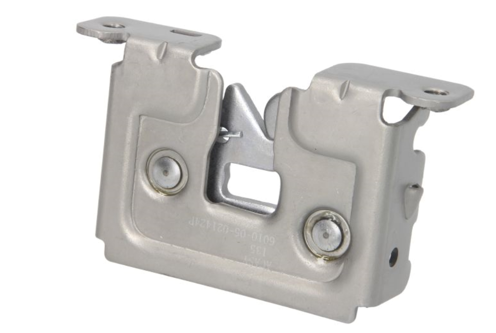 Замок кришки капота BMW 3 E90, 5 E60 (БМВ 3 Е90, 5 Е60) - 2003-2012