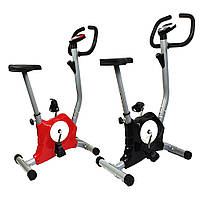 Велотренажер механічний 7FIT T8018 Intenso Black(велотренажер для дому,велотренажер для схуднення) R_2912