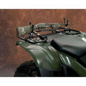 Тримачі для рушниці на багажник квадроцикла Moose Ridgetop GUN RACK 3518-0026