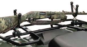 Держатели для ружья на багажник квадроцикла Moose Ridgetop GUN RACK 3518-0026 - фото 2 - id-p1075332909