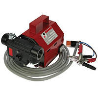 Паливний насос для перекачування дизельного палива PB-1, 12 В, 60 л/хв