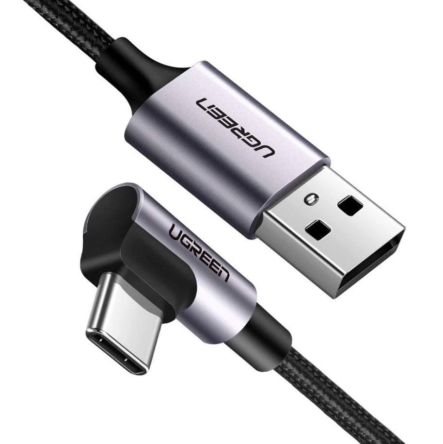 Кабель USB Type C