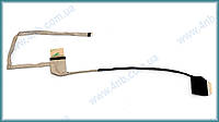 Шлейф матрицы для ноутбука DELL Inspiron 5520 5525 7520 40pin LED Cam