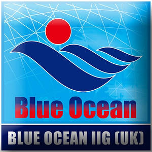 Blue ocean фітінг для поліпропіленових труб