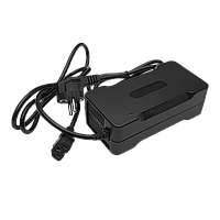 Зарядний пристрій для акумуляторів LiFePO4 24V(29.2V)-5A-120W