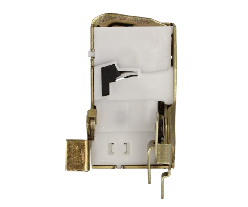 Замок дверей передньої лівої Форд Транзит - Ford Transit - 1986-2000, фото 1