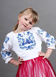 Блузка "Іванічка"