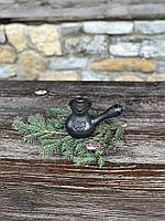 Турка, декор калинка мала