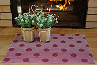 Серветка, підставка під тарілки 30см * 45см, килимки сервіровочні