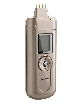 Масажер для обличчя Gezatone Beauty Iris m708