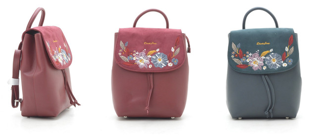 рюкзаки David Jones купить David Jones рюкзак оригинал