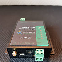 USR GPRS модем GSM Термінал, фото 2