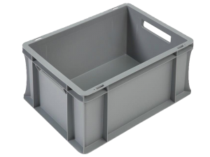 Ящик пластиковий 400х300х170 мм