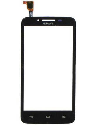 Тачскрин Huawei Y511 black, фото 2
