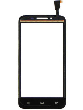 Тачскрин Huawei Y511 black, фото 2