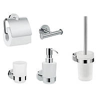 Набор аксессуаров Hansgrohe Logis 41723111