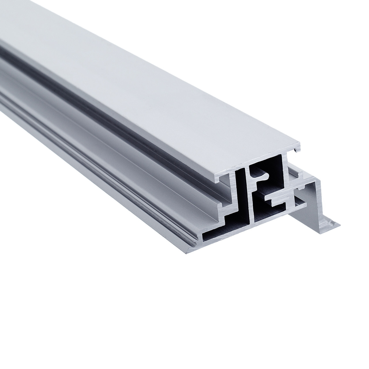 Профиль дверной коробки для дверей скрытого монтажа 6300 мм (ID ...