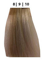Прямий барвник BY FAMA PROFESSIONAL COLOR MOLECOLAR, 80 ml 9.98 Дуже світлий крижаний блонд