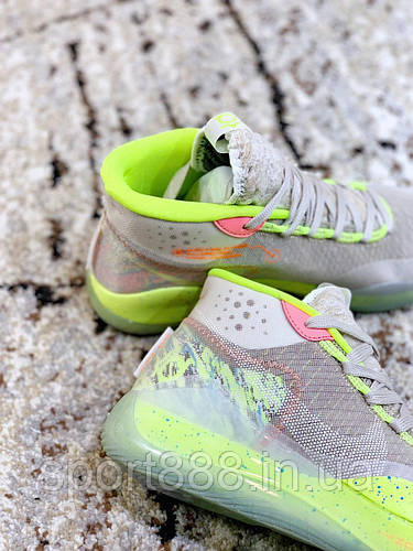 Youth on sale kd 12