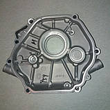 Кришка блоку циліндра бензинового двигуна 188f, фото 2