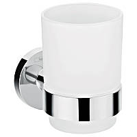 Стакан для зубных щеток Hansgrohe Logis 41718000