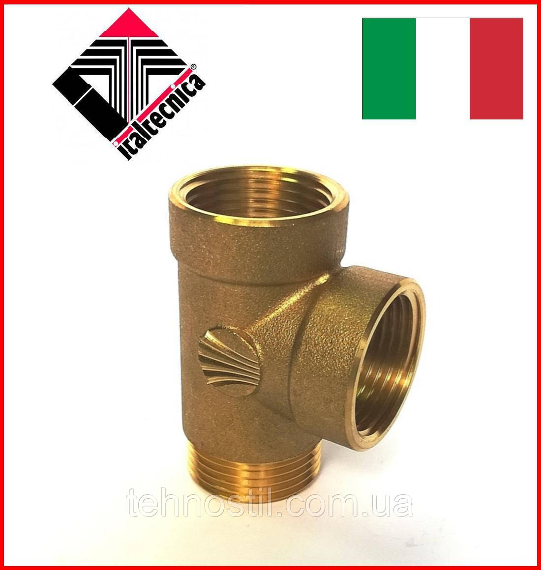 Трійник для насосної станції Italtecnica R/3, фото 1