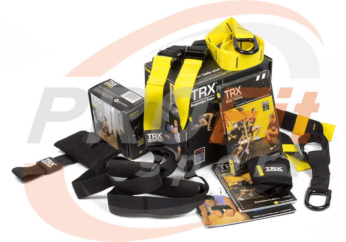 Петли TRX PRO Pack-2