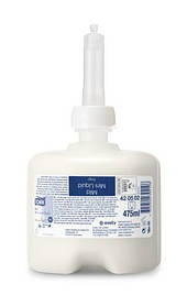 Tork Premium рідке мило-крем для рук міні 475 мл. кремове 420502 S2