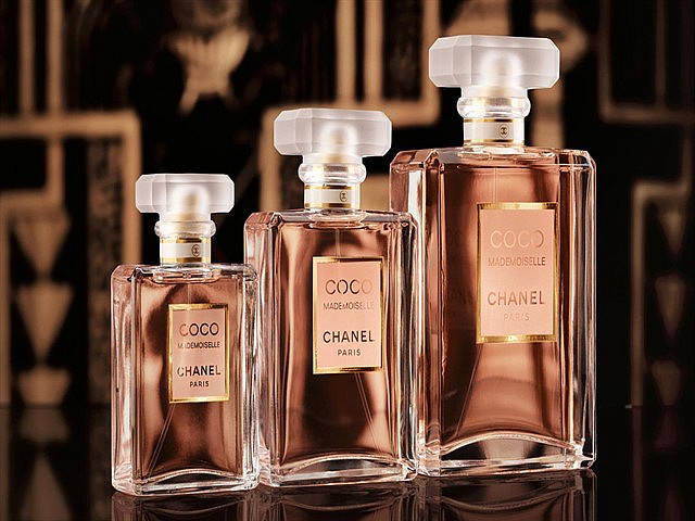 【ruruhimeさま】CHANEL Coco Mademoiselle Тестер. Женская парфюмированная вода Chanel Coco