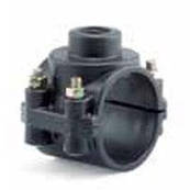 Врізка сідлова d75x1/2" Hidroten Іспанія