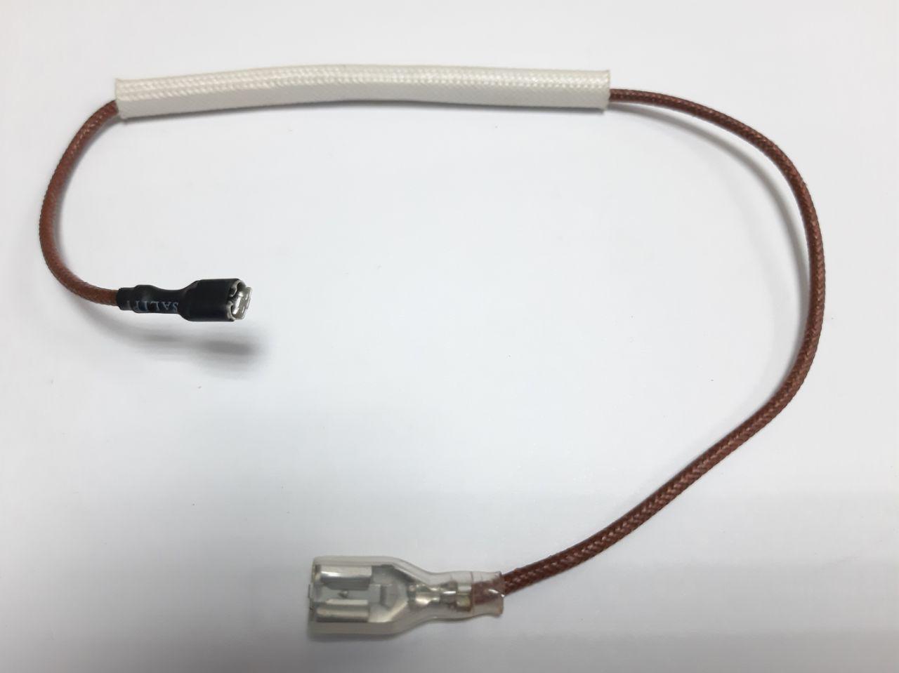 Термозапобіжник для мультиварки Redmond RMC-M4504 на 158°C