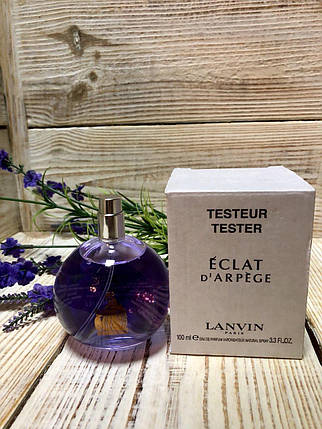 Lanvin Eclat d'arpege тестер., фото 3