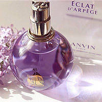 Lanvin Eclat d'arpege тестер.