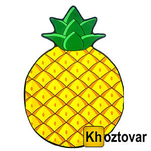 Килимок для дому безворсовий 3D Mat