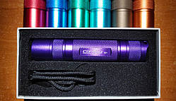 Доплата за фіолетовий колір корпусу