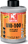 Клей для ПВХ Griffon UNI-100 1 літр