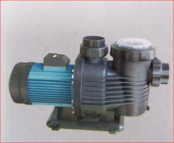 Насос циркуляційний для басейну 55 м3/год JAZZI V-A-08